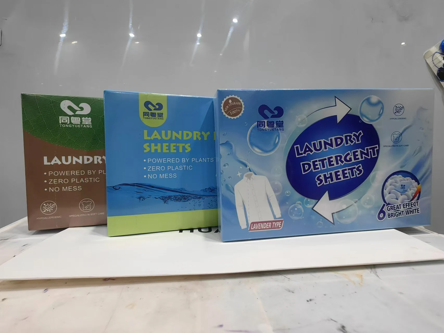 Best Selling Cleaning And Disinfecting Chemical Tablet For Waste Water Treatment