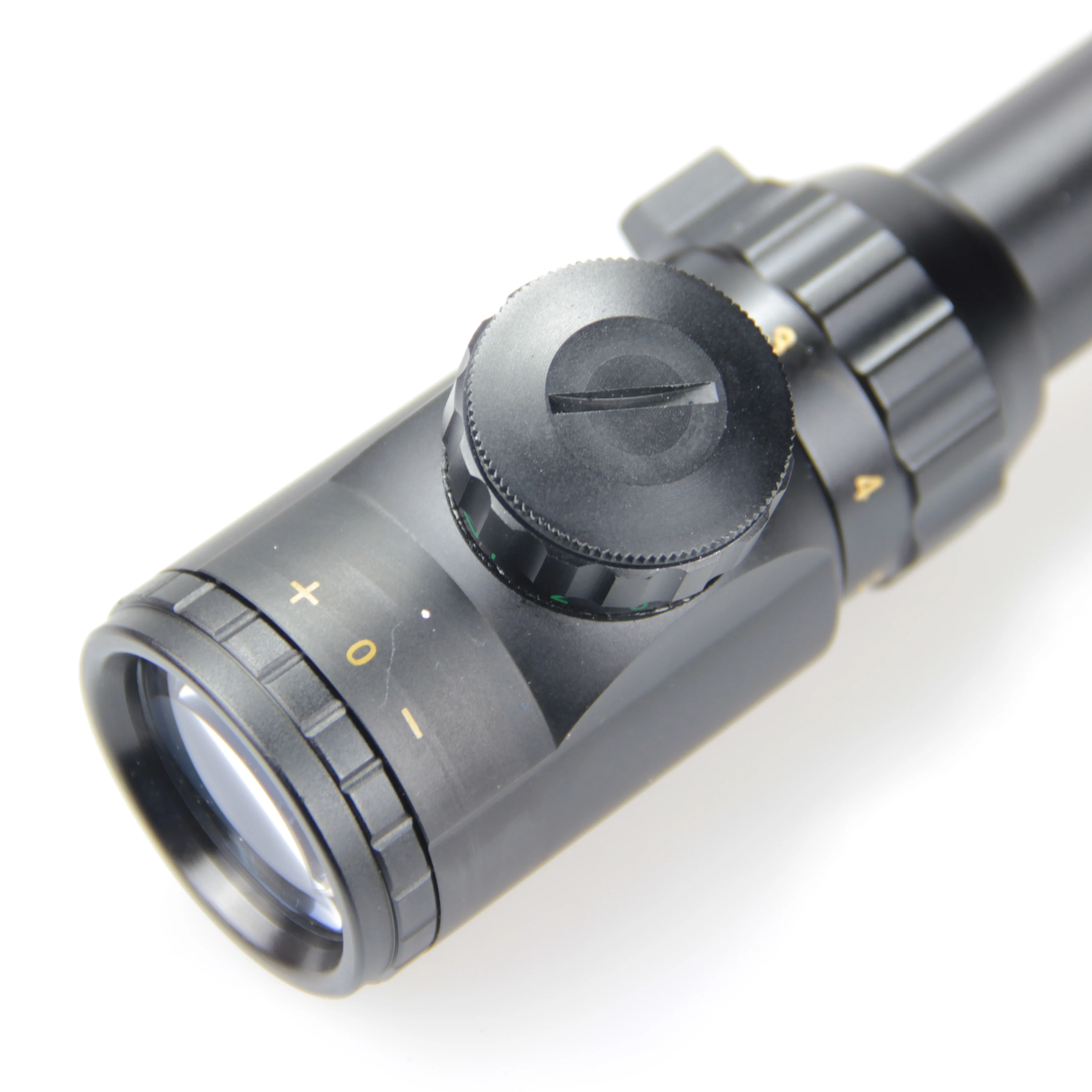 
Tactical 3-9*40EG Hunting Optics Riflescope Tactical Optics Sight Scope Mil dot and Gold font 