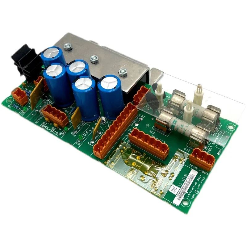 Kone Elevator PCB Kone Power Board Lcerec Km713140g05