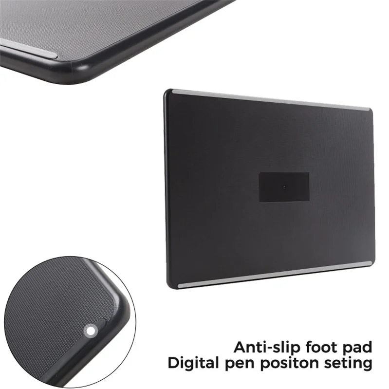 Jsk 8192 Level Digital Tablet Professional Drawing Tablet Lcd Display Digital Graphic Drawing Tablet With Battery-Free Stylus