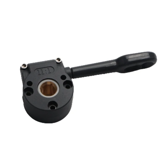 
Proper Price Top Quality Steering Price Gear Box Awning 