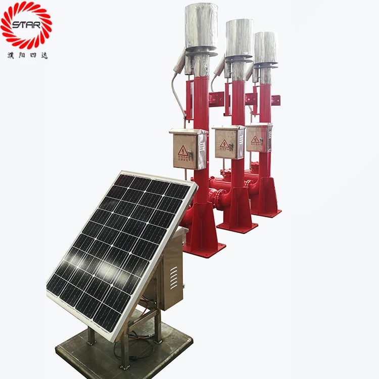 17 Years Factory Supply Oilfield Use Drilling Exhaust Gas Combustion Environmental Protection Equipment Electronic Ignitor