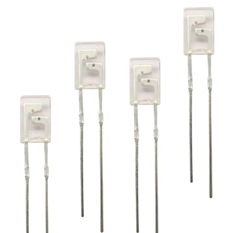 Factory supply SMD Infrared Receiver Module and SMD Multi Wavelength Transmitter Blood Oxygen Sensor