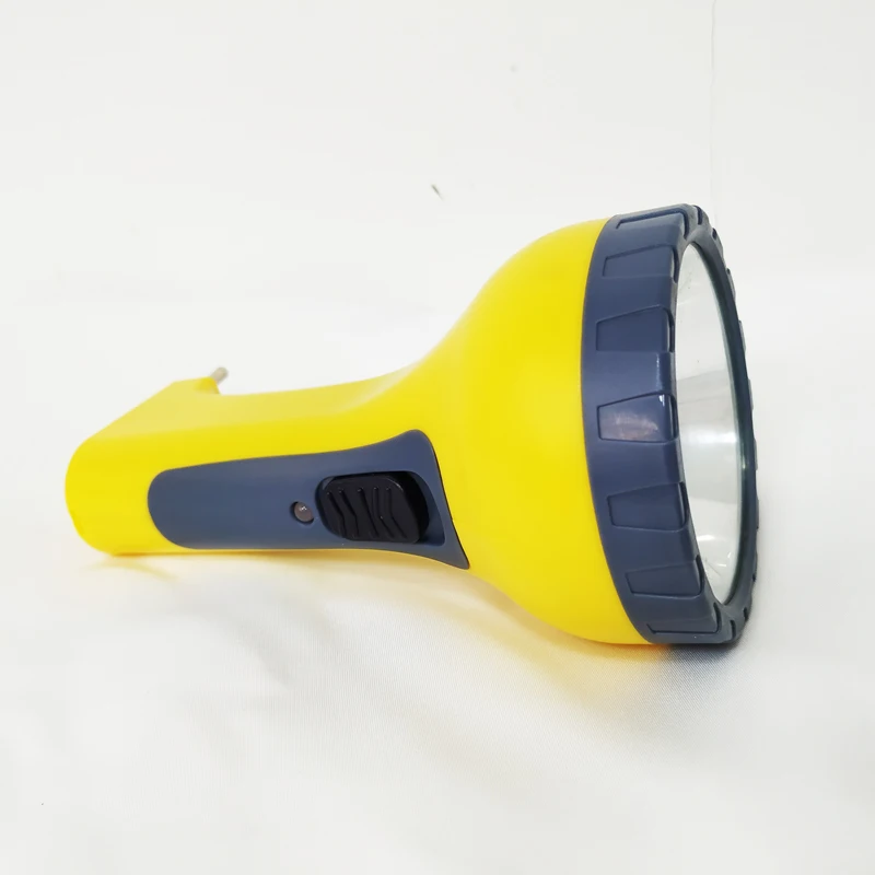 factory wholesale cheap price high bright rechargeable hand held LED flashlight torch