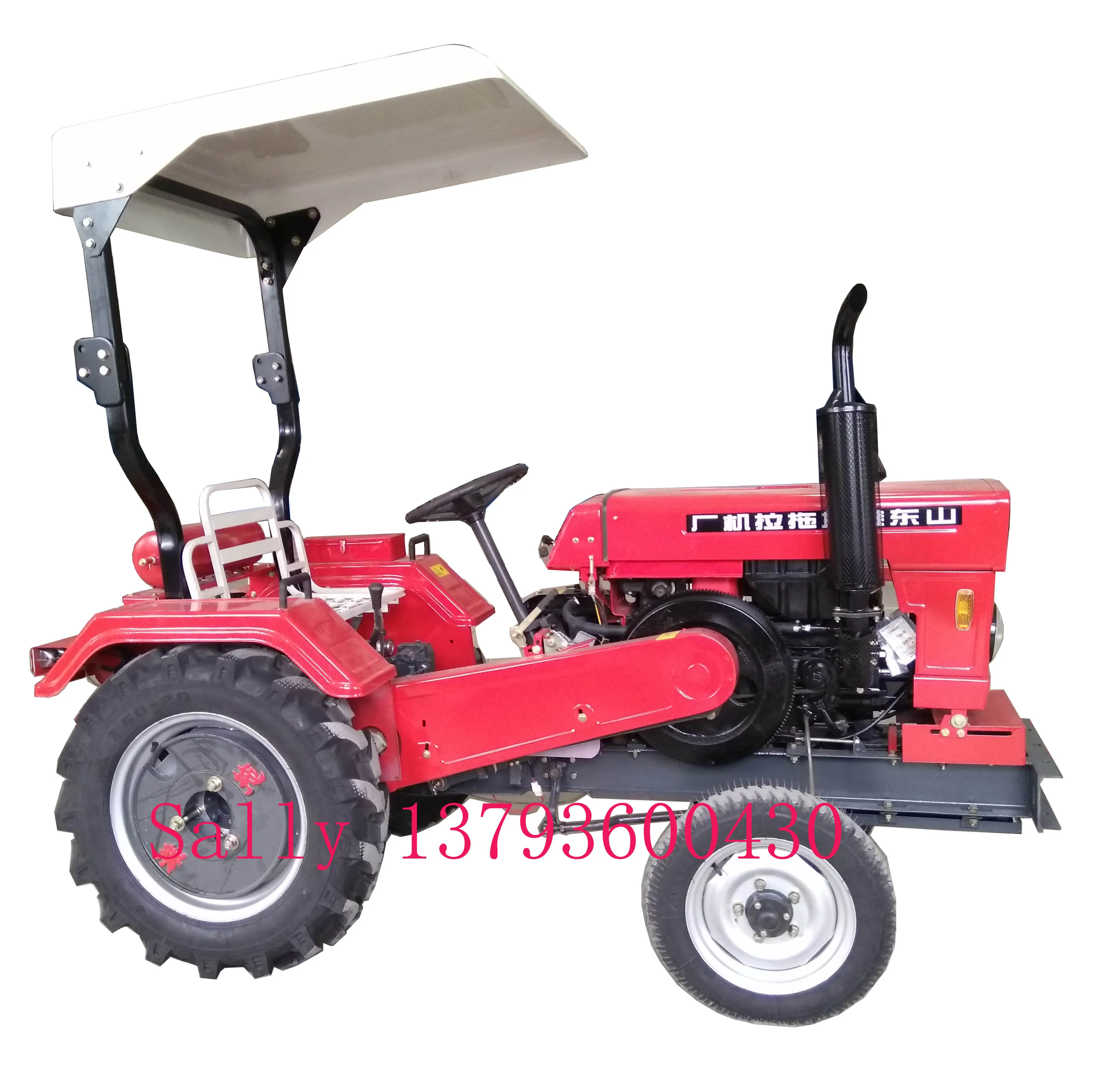 
Best price china manufacturer agricultural 28HP tractor 