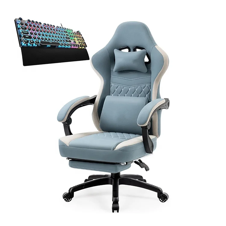 Клавиатура Rgb для девушек