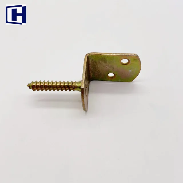 
OEM stainless steel sheet metal stamping parts non standard fasteners 