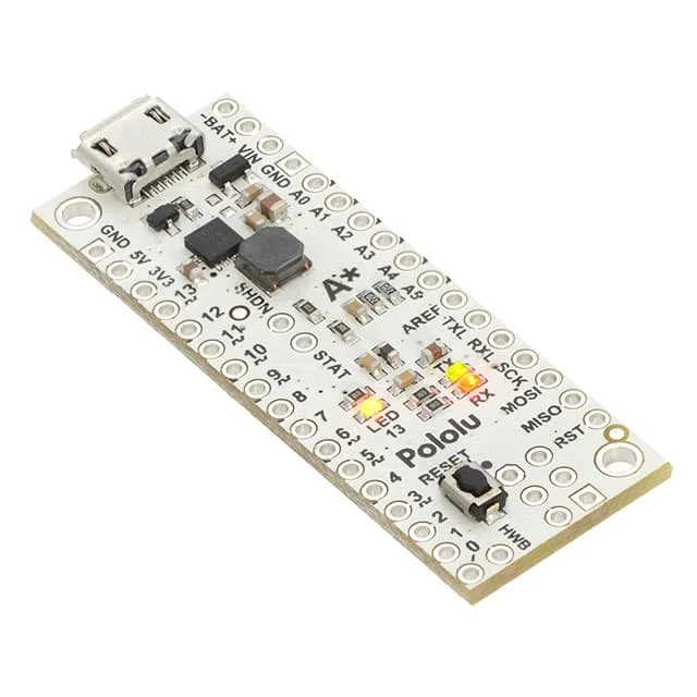 3102 Development Boards Electronic Modules A-Star 32U4 Mini Ulv Electronic Handbrake Control Module For Santa Fe 3102