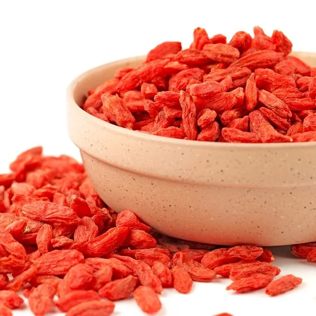 Горячая Распродажа, сушеные фрукты red gojiberry