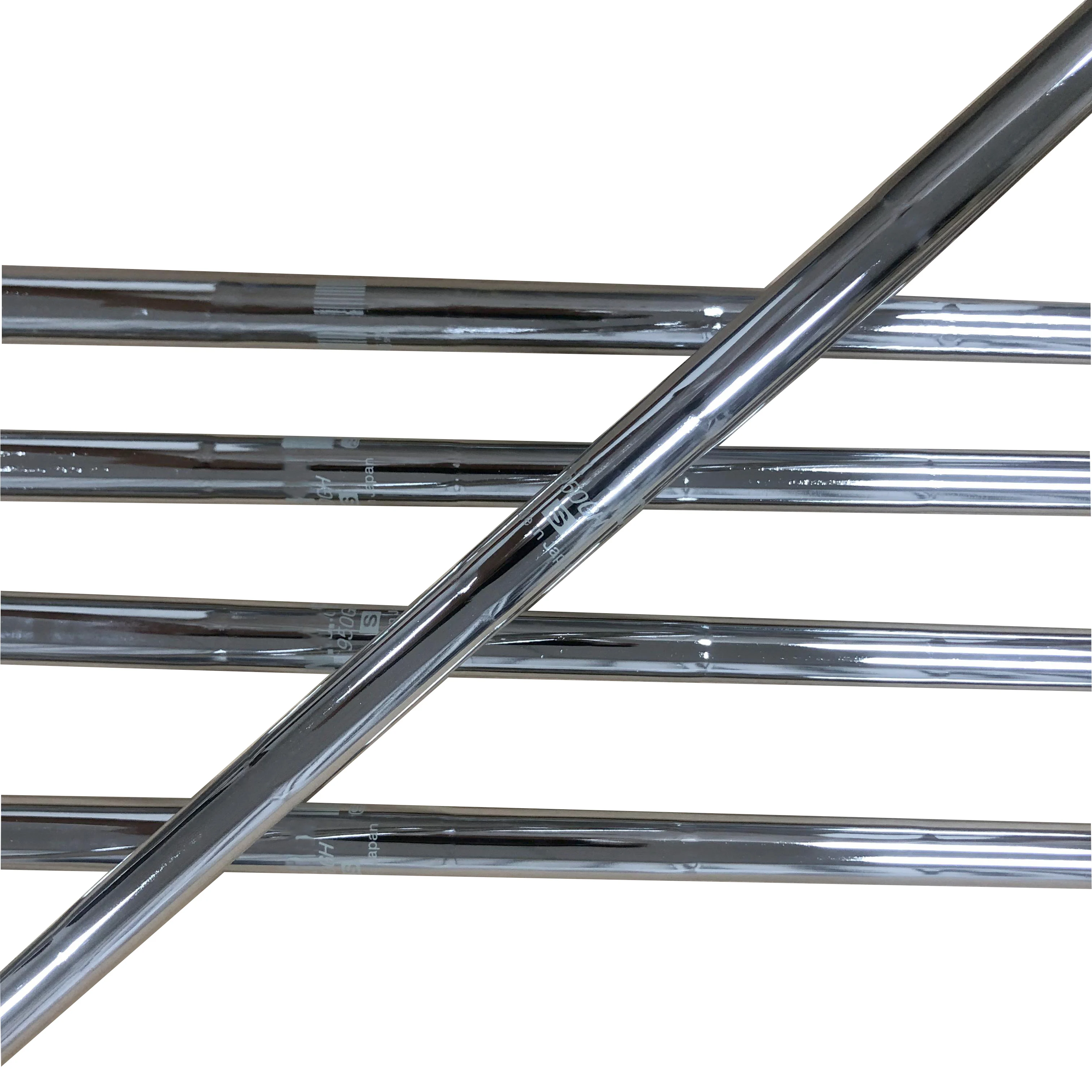 Wholesale Custom OEM Hot Steel Golf Shaft  Golf Iron Shafts Golf Club Shaft