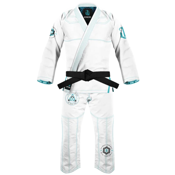 
New Arrival Professional Design Jiu Jitsu Uniform Customized Bjj Gi Brazilian Kimono JSW-JJG-2013 