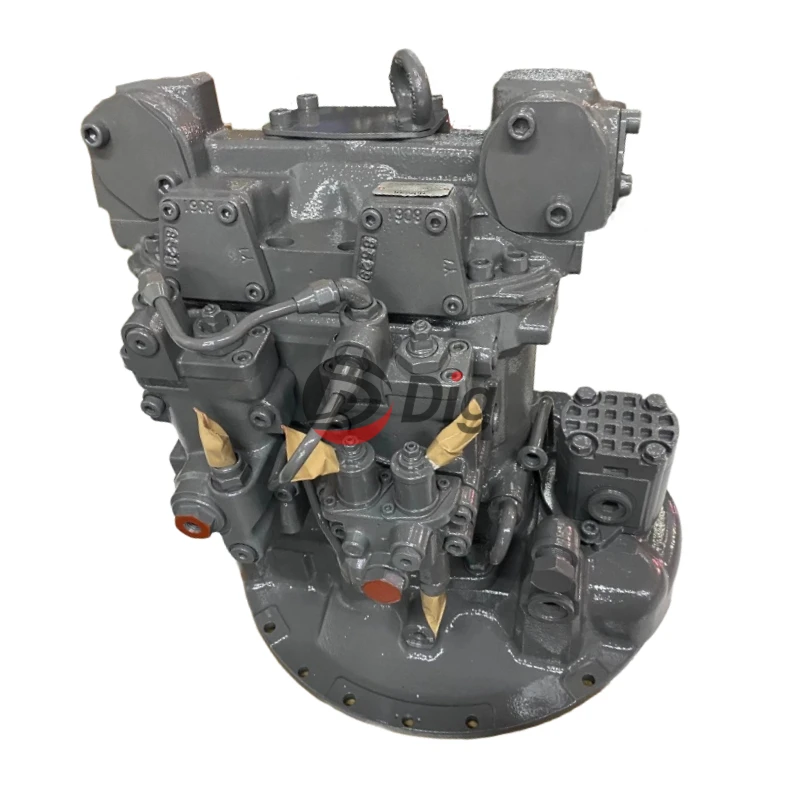 ZX200-3 ZX240-3 экскаватор Pydraulic Pump HPV118 насос в сборе 9262319 9262320 9256125