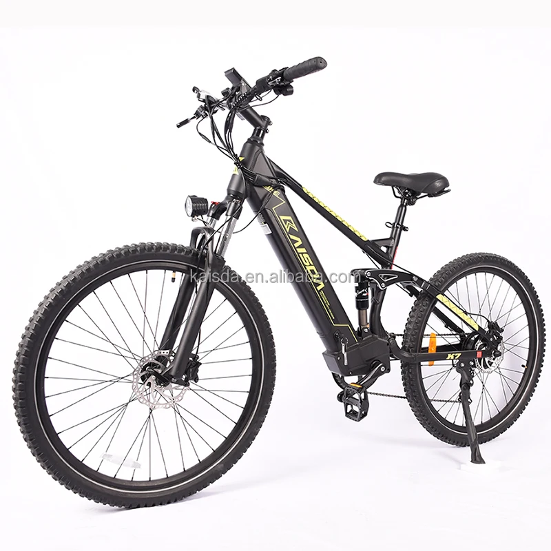 Лучшая Спецификация Bafang 500 Вт 48V10Ah Sur ron Электрический горный велосипед, электрический двигатель для грязи 27,5 дюймов, электровелосипед