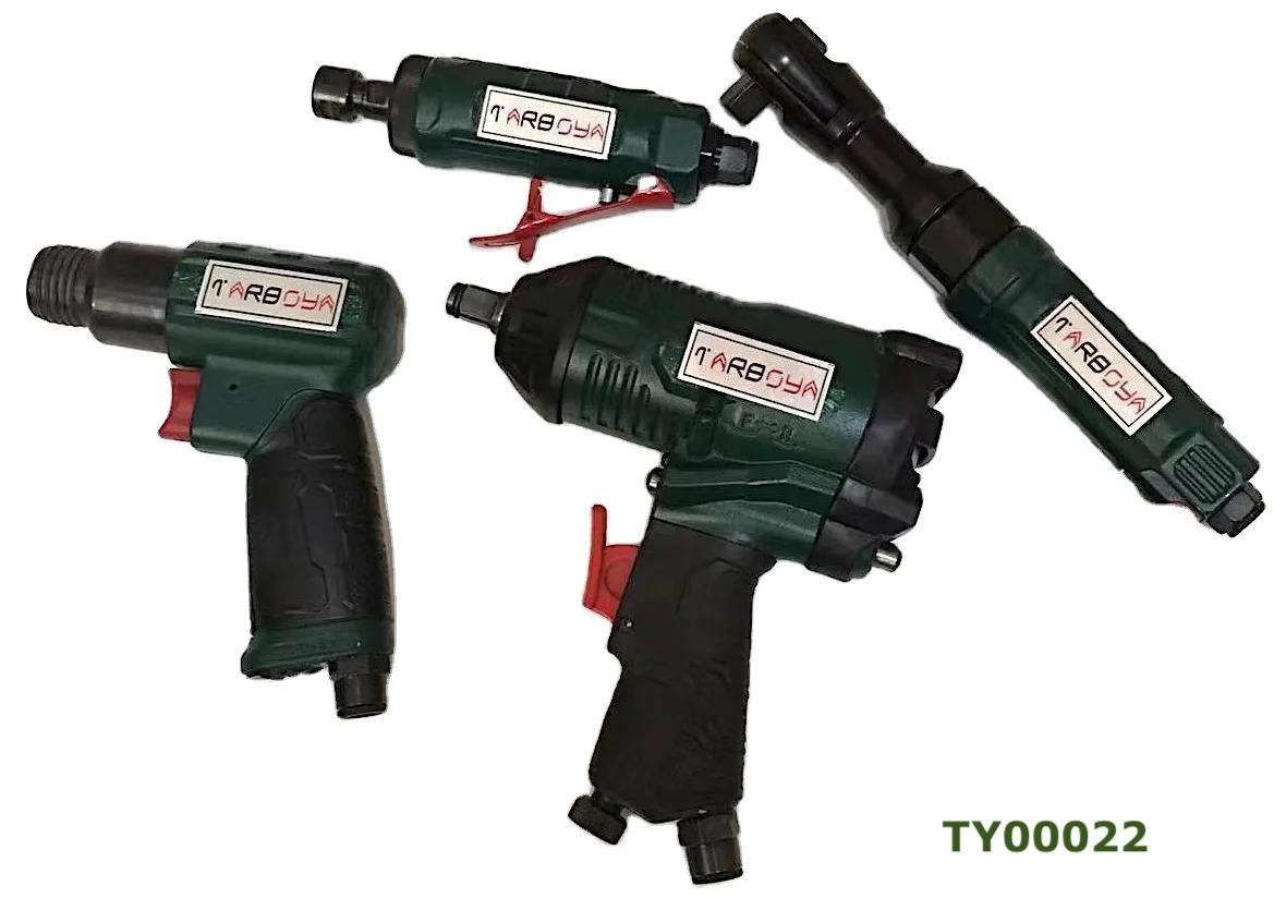 Useful air Tool Kit 22 Pc Air Hammer for Smaller Jobs, Bolting Tools, Grinders Price and Performance Low Cost and Functional