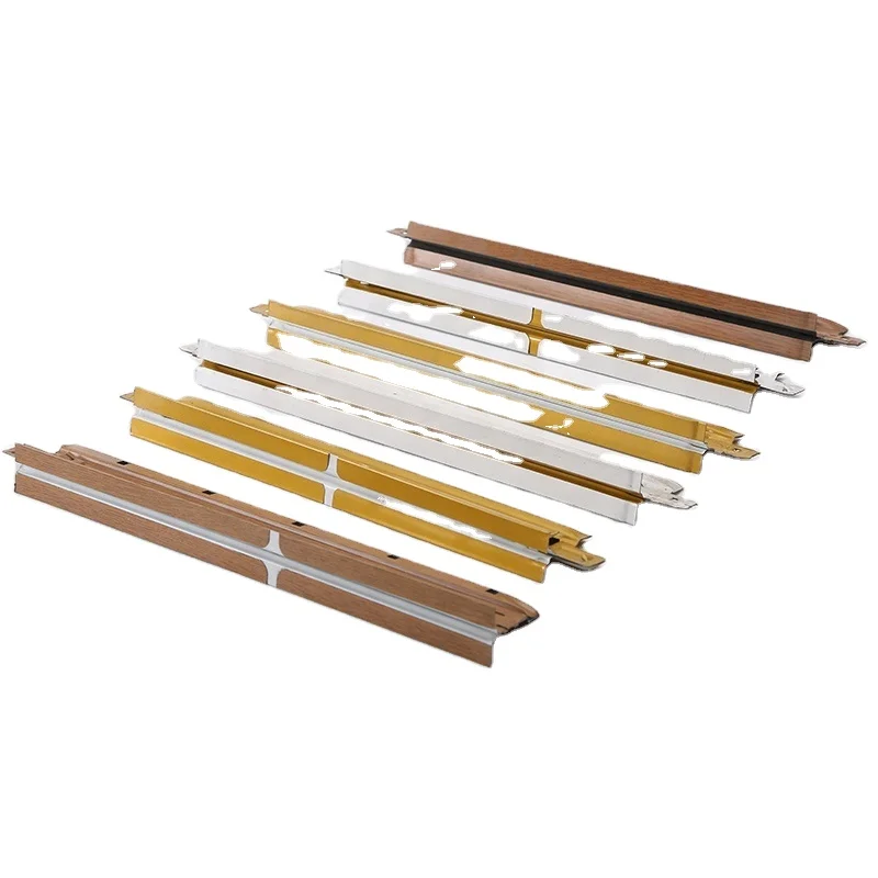 
ceiling wall angle for gypsum board ceiling keels and steel frames 