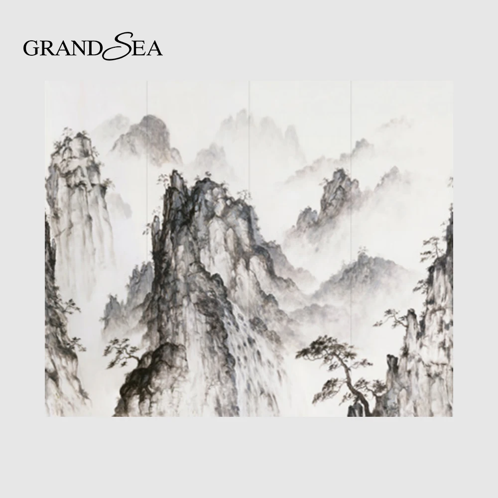 Artificial Marble Slab Kitchen Countertops Calacatta White Black Staircase Marble Table Top Slabs for Kitchen Countertops