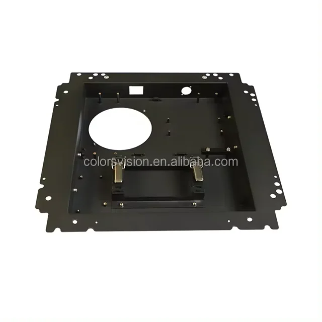 2024 Factory Hot Selling P2 Model Sphere LED Screen Spherical LED Display for Stadium Event
