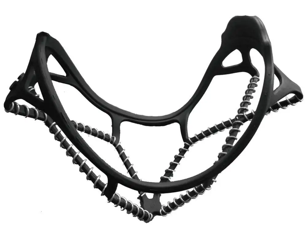safe slip on ice grips ; ice grippers ; anti slip snow shoe cleats