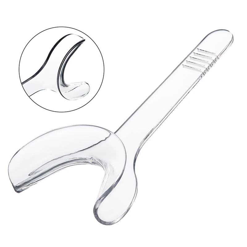 Mouth Opener Orthodontic Dental Lip Cheek Retractor Extender Mouthopener