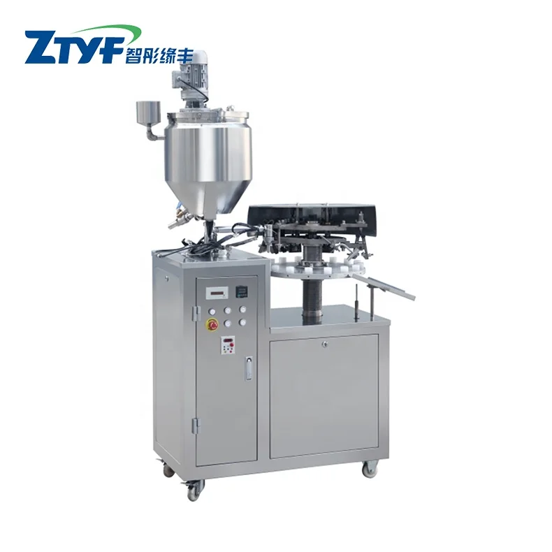 Производство GFJX, машина для запечатывания металлических труб