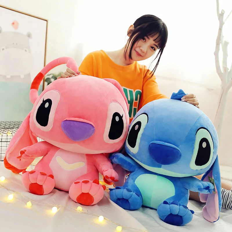 most popular plush cartoon characters soft toys wholesale supply children birthday hot selling girl cute cuddle stuffed animal