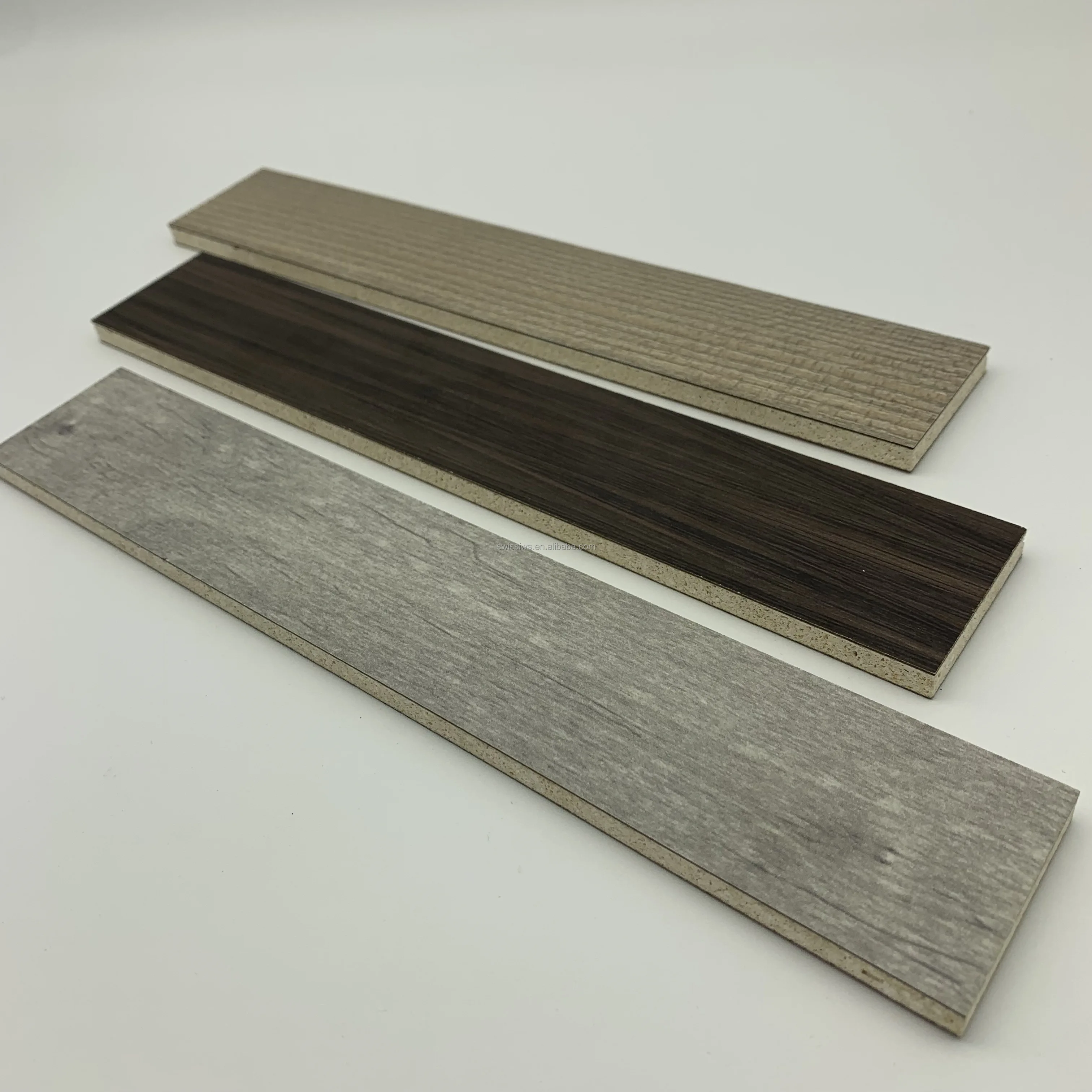 2025 New Design Fireproof Level A1 Premium HPL Laminated MGSO4 MGO Board 5mm and 8mm for Morden Project