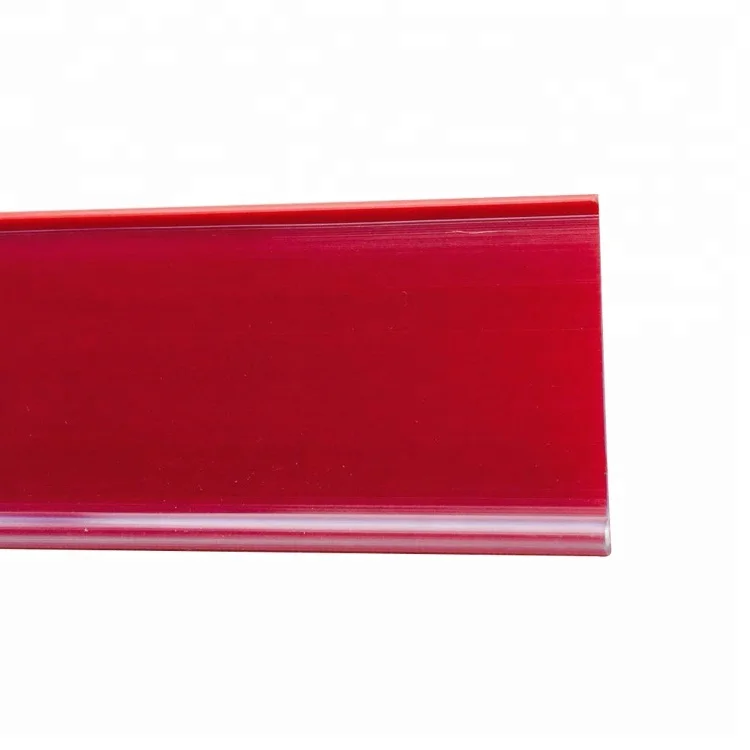 SGS Сертифицированный Высокое качество супермаркет полка цена держатель для магазина