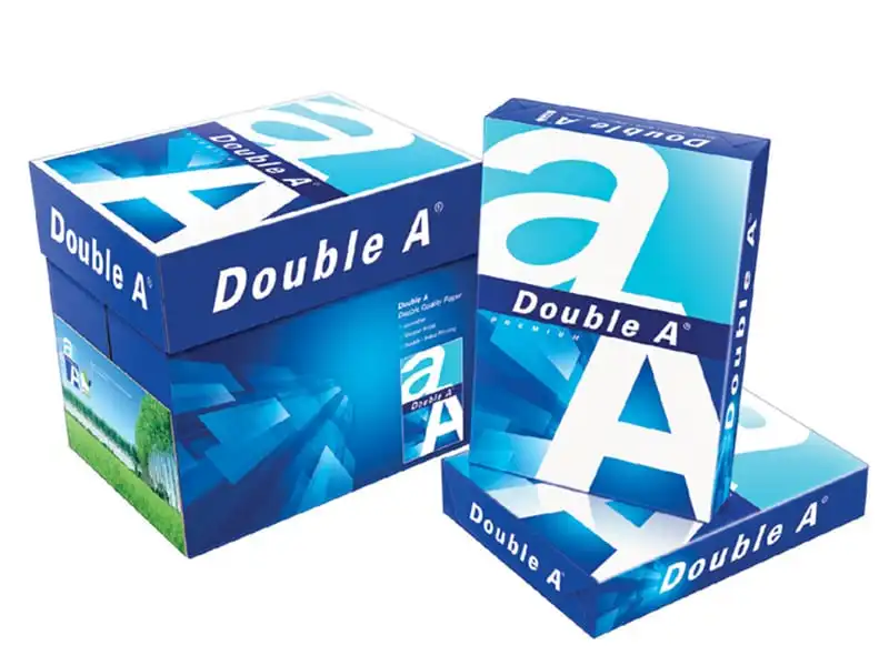 Wholesale Cheap A4 Paper 70 Gsm A4 Double A 210 X 297mm Letter Size