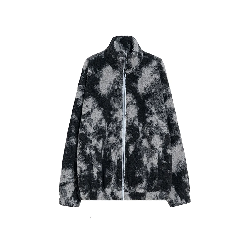 Флисовая куртка унисекс, на заказ