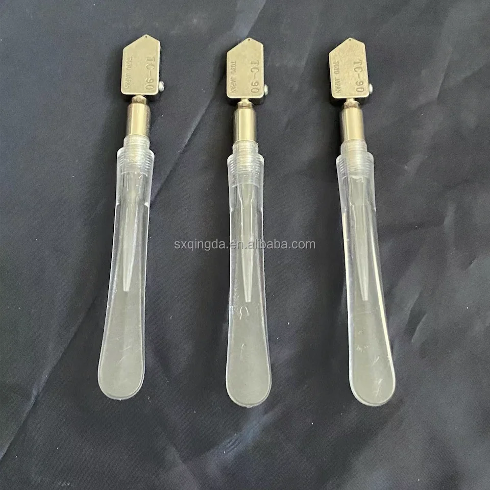 high quality original tc90 toyo glass cutter