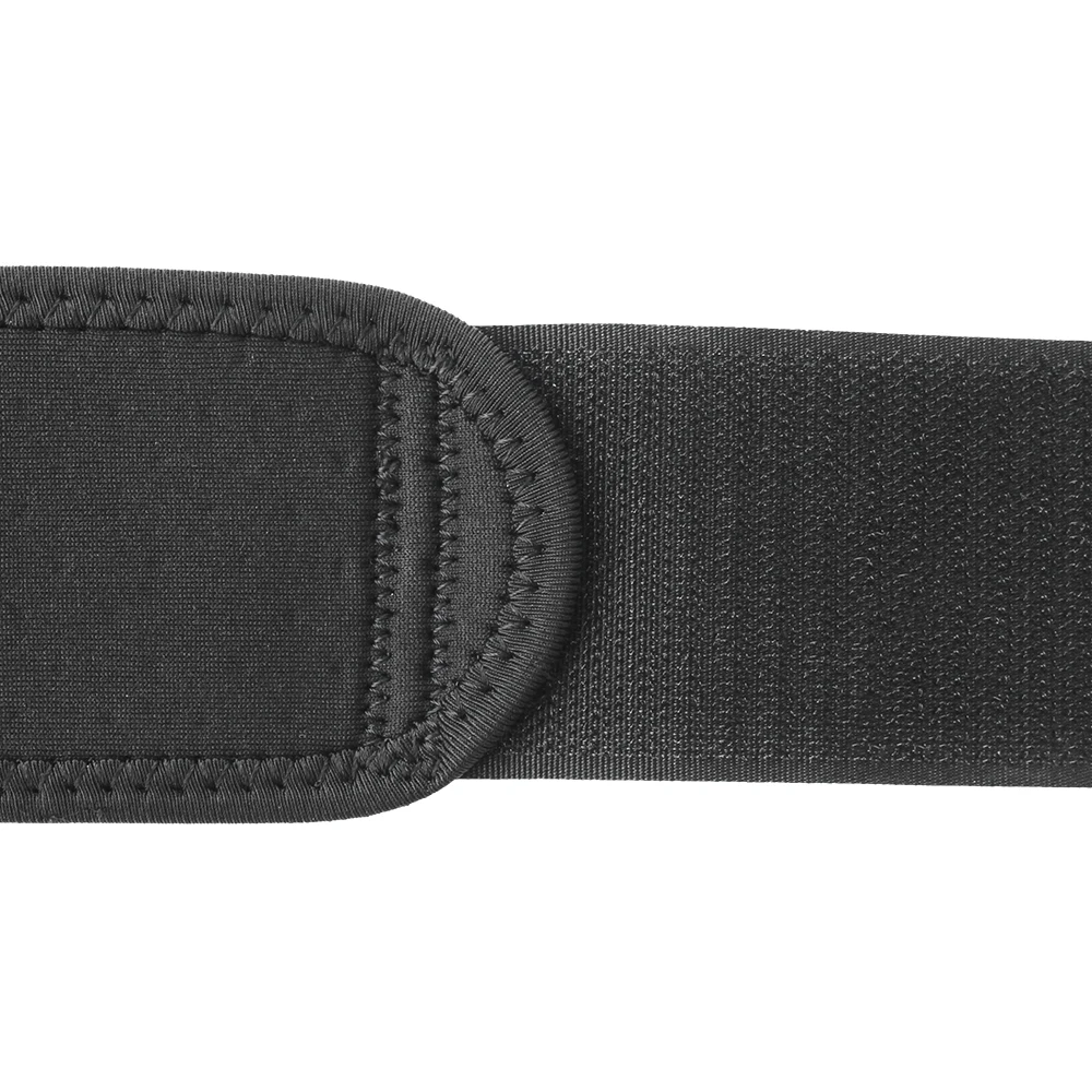 X005 Hot sale free size knee support four springs climbing knee brace knee protector