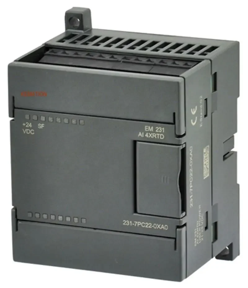 Siemens Аналоговые модули 100% Новый 6ES7231-7PC22-0XA0 6ES72317PC220XA0