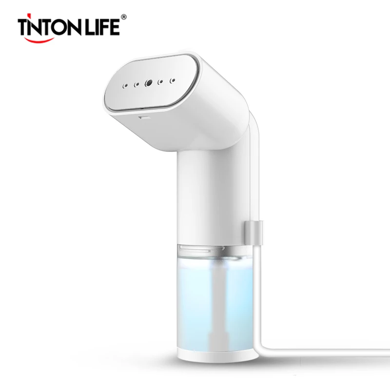 TINTON LIFE 900 Вт высокомощный ручной отпариватель дешевая ручная Паровая щетка для
