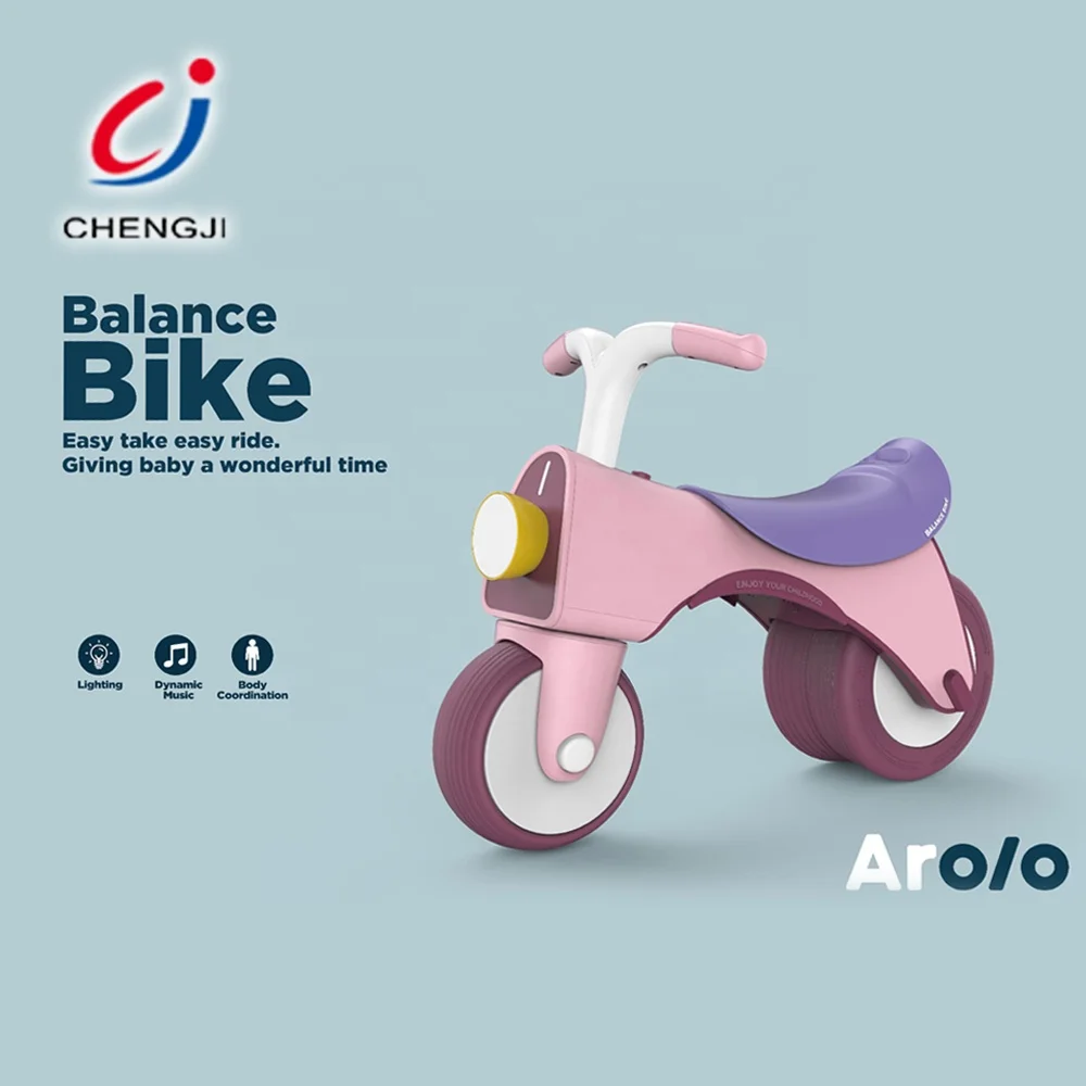 Juguetes Kids Educational Toys Gifts No Pedal Balance Bike, Best Toys Funny Baby Sliding Ride On Car