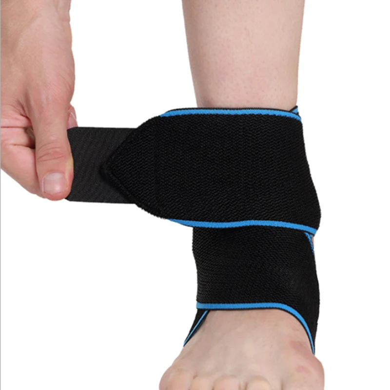 Hot Sales Professional Anti-Slip Strip Ankle Protector for Sports Protective Gear