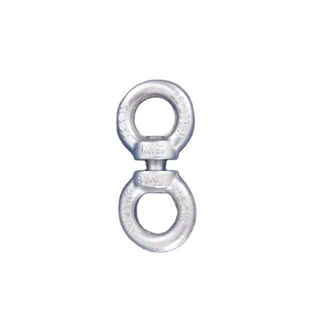 Forging Construction Hardware Accessories Hanging Ring Hardware
