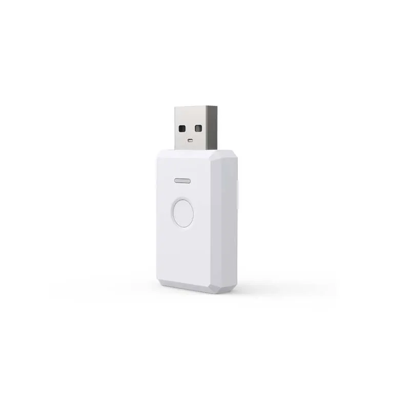 KKM BLE 5.0 Wireless Beacon Receiver/Hub Access Point Bluetooth&Wifi Gateway KG04 For Indoor