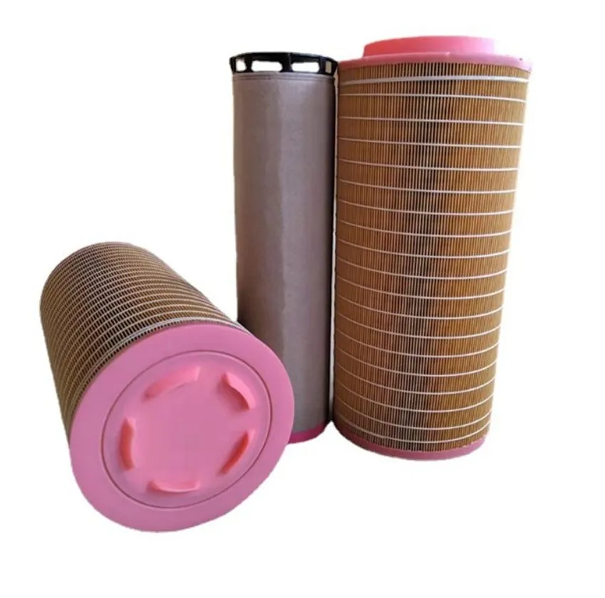 Factory manufacturer truck air filter AF26399 56283526 24424482