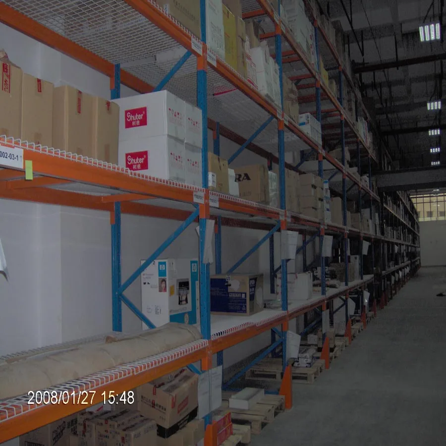 Продажа с завода, изготовленные на заказ сверхпрочные селективные стеллажи, складские штабелируемые стеллажи и полки