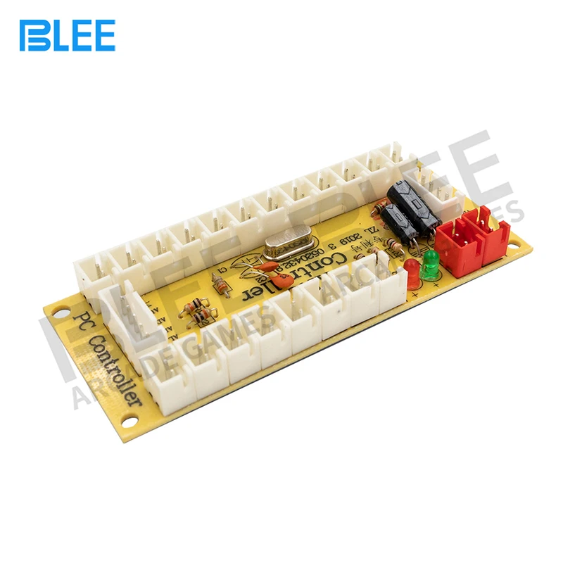usb encoder pcb board zero delay encod joystick/zero delay arcad usb encod pc/zero delay usb card for arcad joystick arcade game