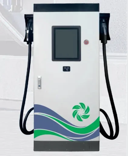 Ecotec DC EV зарядное устройство GB/T CCS2 CHAdeMo с одинарным/двойным соплом 15 кВт/20 кВт/30 кВт/60 кВт/120 кВт