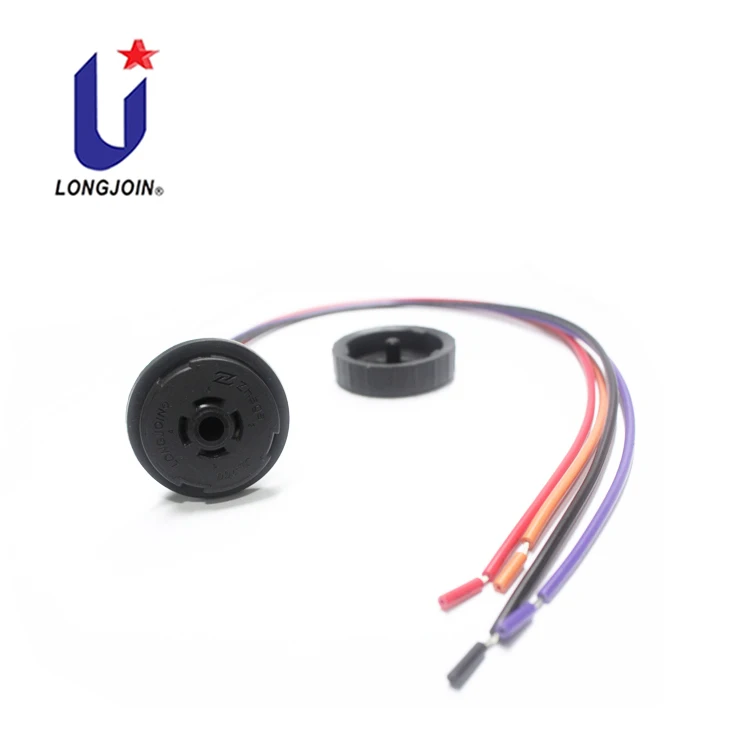 Europe Common LONG-JOIN Zhaga Book 18 Standard Socket