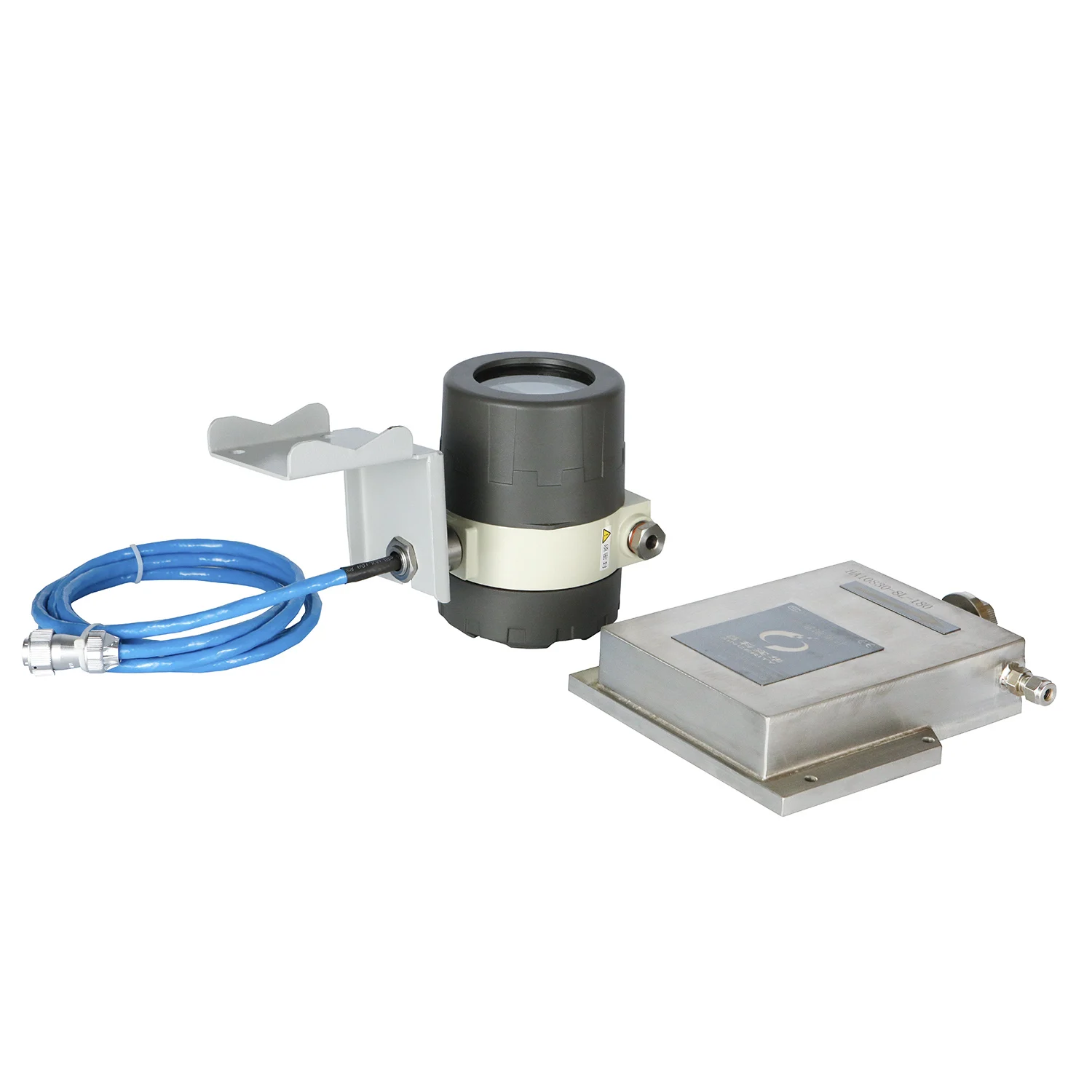 Turbine Oval Gear Fuel Flow Meter Sensor Fuel Diesel Oil Flow Meter For Petrol Engines