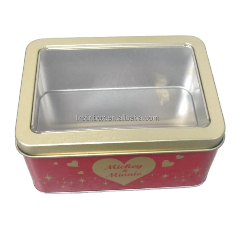 Wholesale printing design food grade round tin jar packaging metal gift box food tea coffee tin can /box/container with lid
