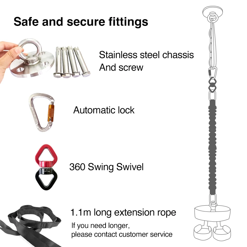 Шнур для танцев и