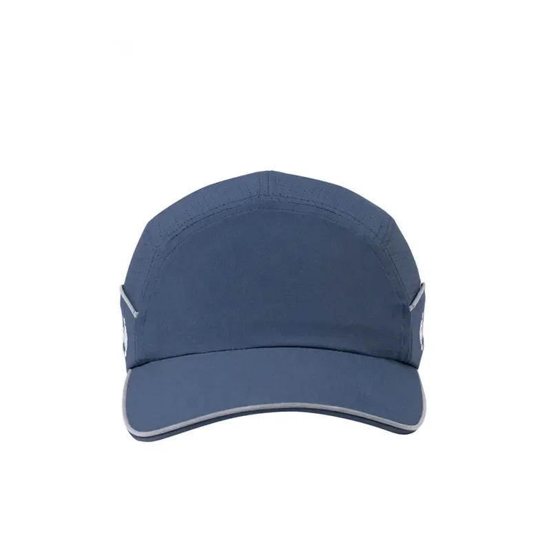 Custom Ce En812 Protective Abs Plastic Insert Ventilate Industrial Head Protection Safety Working Baseball Safety Bump Cap