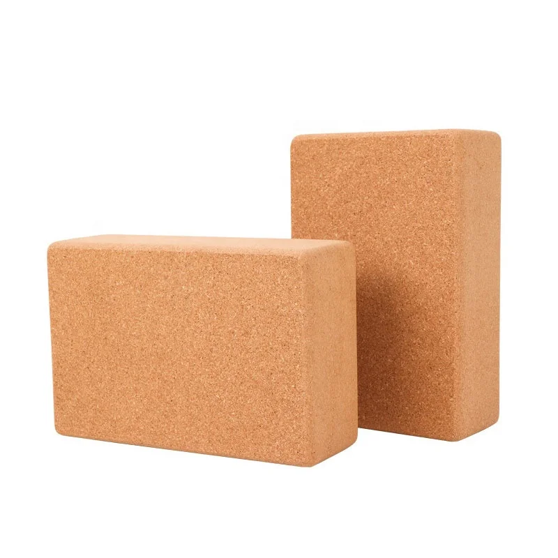 
2021 New Product Eco Friendly Yoga Block Gymnastics Equipment 