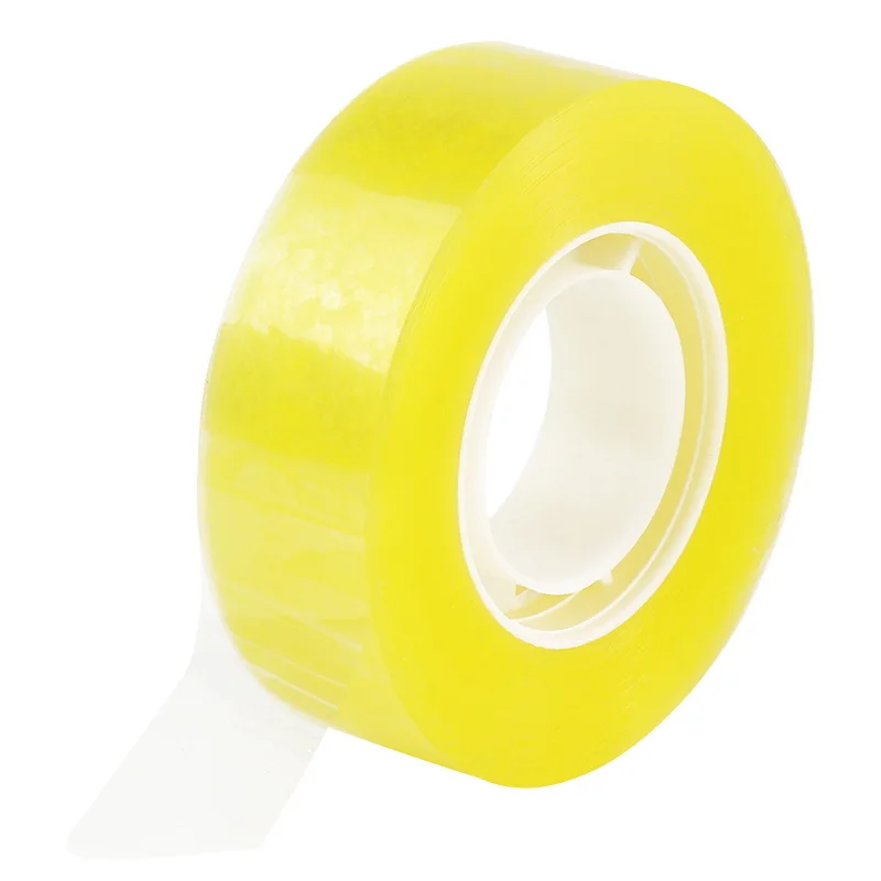 Brand new sealing adhesive bopp packaging tape with good quality