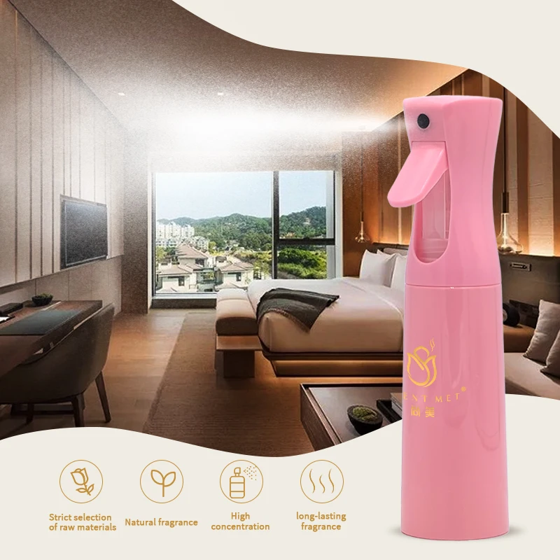 Спрей для ароматизаторов 300 мл