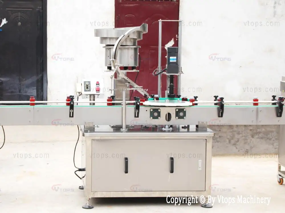 CN Supplier CE Toner Flour Spice Salt Sugar Protein Dry Powder Automatic Auger Filler Filling Packing Machine